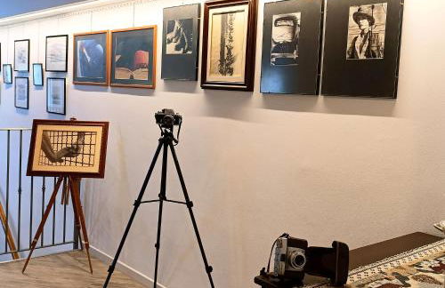 Casa Hygge - Lake Front - Photographer's Art Home - Photo 72