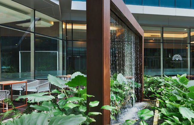 Panbil Residence Serviced Apartment - Foto 67