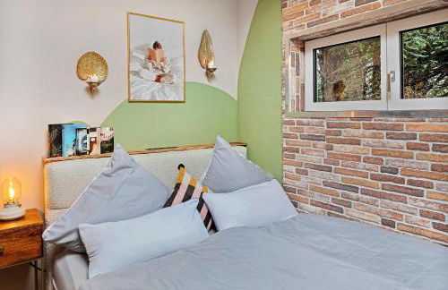 Tiny House am Kaiserstuhl - Foto 6