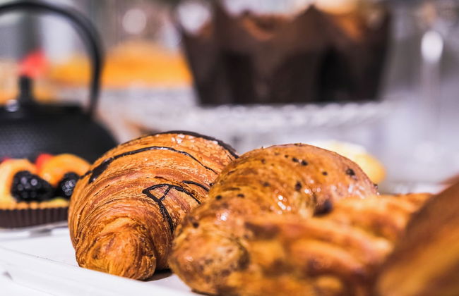 Vicolo Malavolta 7 Rooms and Suites - Foto 67