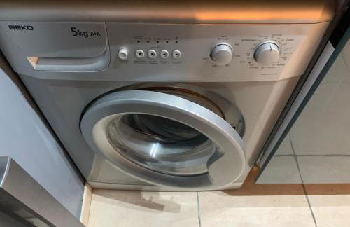 L'Odyssée, Appt 4 pers, parking privé, Wifi - Photo 19