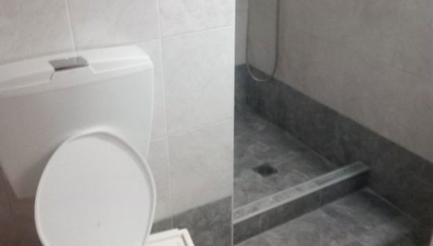 2 Bedroom Center in Thessaloniki! - Foto 4, Baño