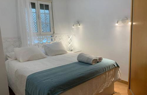 Bonito y tranquilo apartamento en Nervión - Foto 19