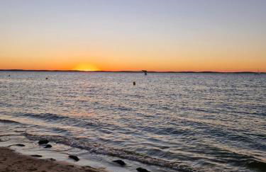 Villa Bagatelle à 300m de la plage centrale, 3 chambres - Foto 29