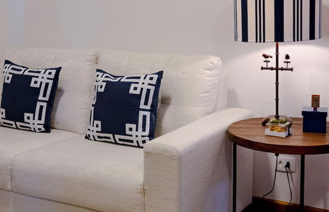 Zur Suítes - Foto 29