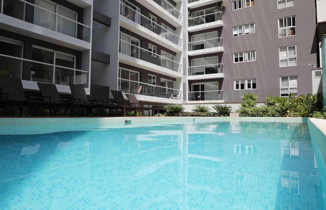 Miraflores4Rent Upper Pardo - Foto 1