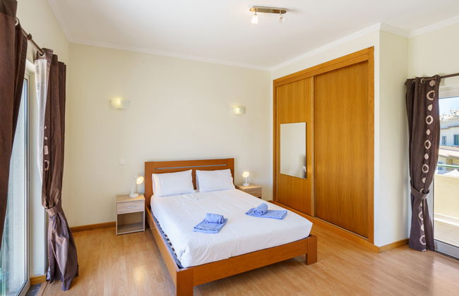 Baia da Fuseta - Foto 19