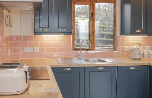 Hillside Lodge - Foto 10