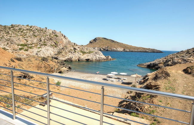 Beachfront Villa Kyma. Your own paradise - Foto 27