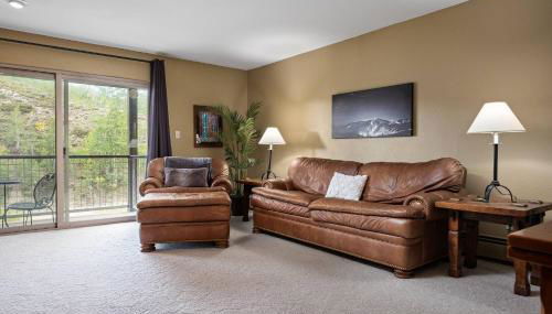 Ski Town Hideaway | Fireplace + Walk to Downtown - Foto 4, Other