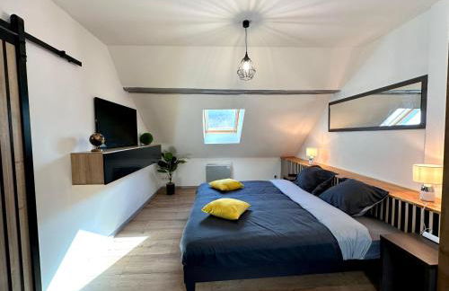 Appartement - Foto 1