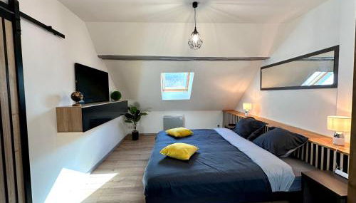 Appartement - Foto 1