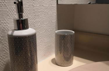 Studio cabine face piscine - Foto 29