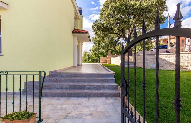 Igor - With Pool - A6 - Foto 23