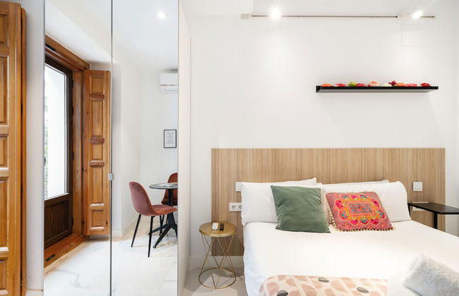 Dobo Madrid Luna - Foto 42