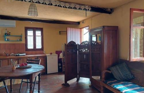 Elma's Houses - Terrace Studio Aliki - Foto 3