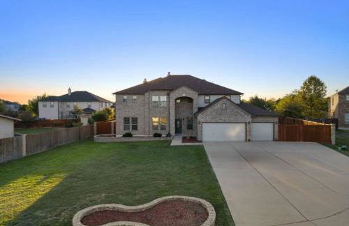 Large Groups House with Heated Pool & Hot Tub, Pet friendly - Foto 75