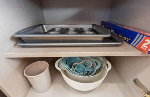 The Topaz of Dallas 2BD DownTown Walkable - Foto 34