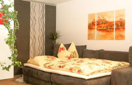 Gemütliches Apartment in Bad Berneck - Foto 18