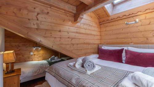 Appartement spacieux proche pistes avec piscine et parking - FR-1-566-71 - Foto 4