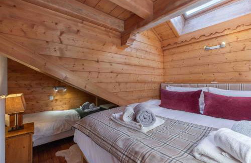 Appartement spacieux proche pistes avec piscine et parking - FR-1-566-71 - Foto 4