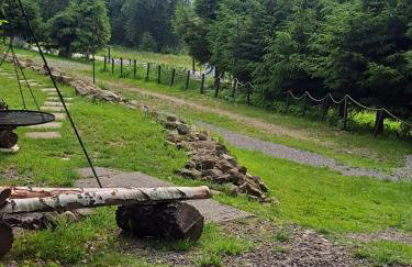 Świerkowy Zakątek u Bacy - Foto 32