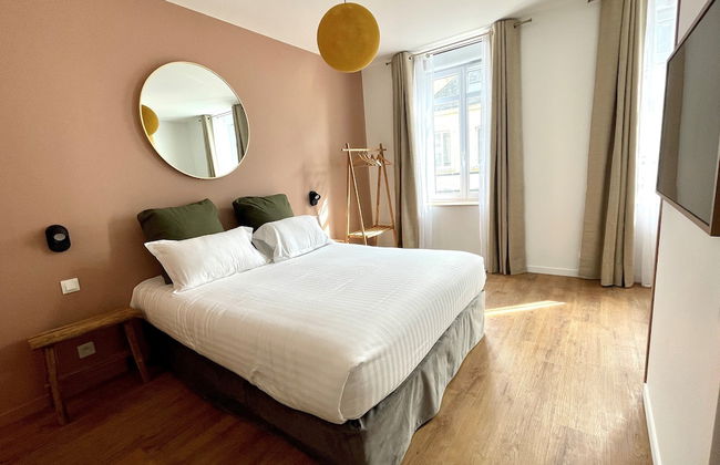 Demeure Rossini - Foto 34