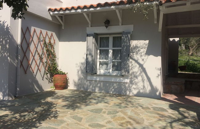 Villa Tillia - Foto 44