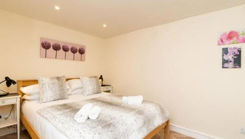 Lovely 1 bed apartment with free parking - Pass the Keys - Foto 2, Other