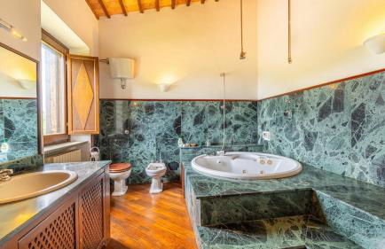 Villa La Spina - Foto 12