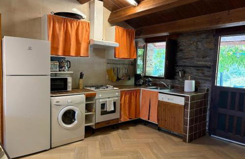 Casa Rural Picón con jardín y piscina privada - Foto 23