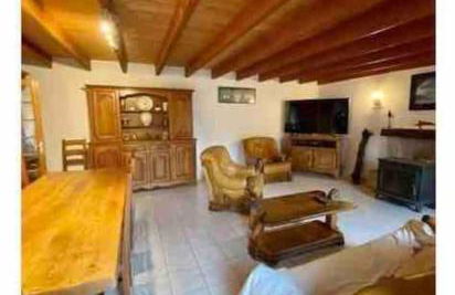 Belle longère à 500m de la mer - Photo 8