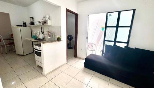 APT4 Completo com Garagem WIFI TV Smart Local Central em Petrolina - Foto 5