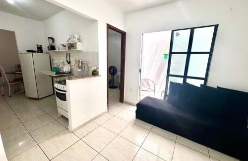 APT4 Completo com Garagem WIFI TV Smart Local Central em Petrolina - Foto 5