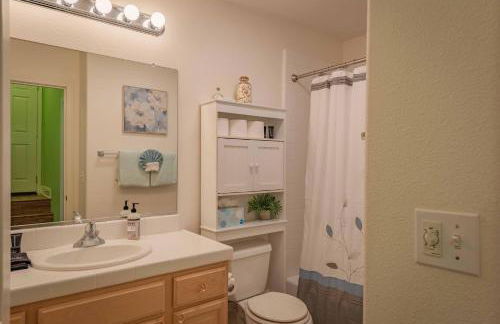 Seabreeze Bungalow - Foto 24