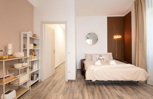 Relais Seriate,10 min Airport Milano-Bergamo, Parking Free e Air Conditioning - Photo 16
