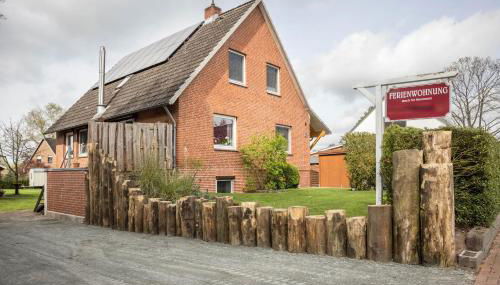 Ferienwohnung Krempermoor 1 - Foto 3