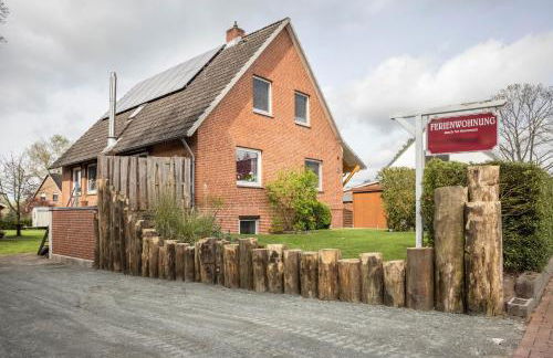 Ferienwohnung Krempermoor 1 - Foto 3