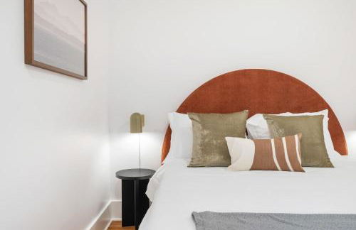 Perch - Emerald Cottage - Foto 47