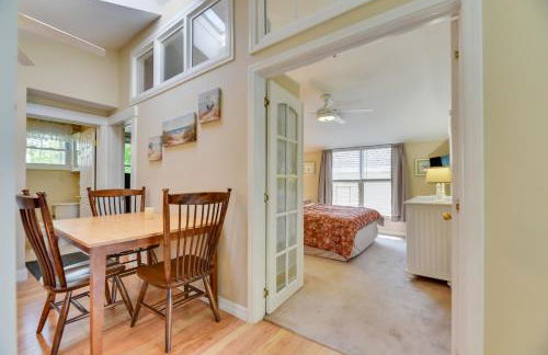 Turtle Cove Bay Beach House about 13 Mi to Buffalo! - Foto 24