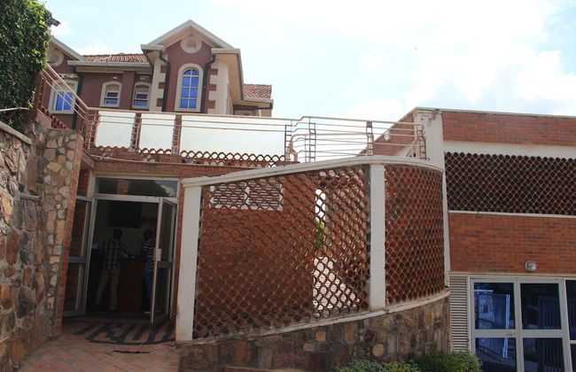 Diplomat Apartment Kacyiru - Foto 22