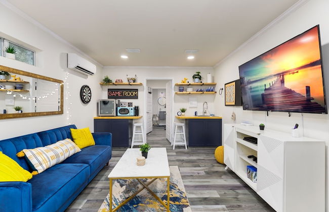 Colleen's Chic Chalet - Foto 9