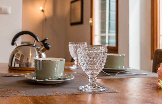 Venezia Spirito Santo Canal View - Photo 52