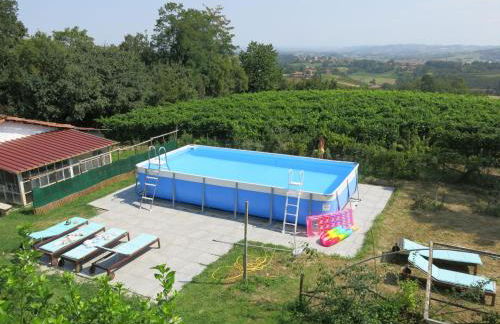 Holiday Home Il Carroccio-1 by Interhome - Foto 2