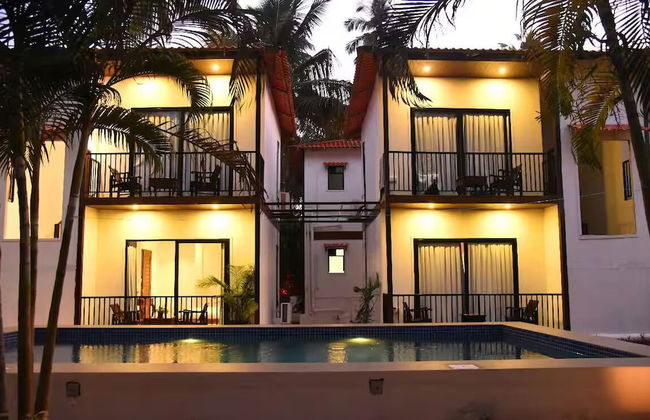 Executive room in Arambol near Beach - Foto 21