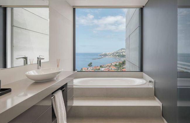 Luxury Holidays in Madeira - Vila Lazareto - Foto 25