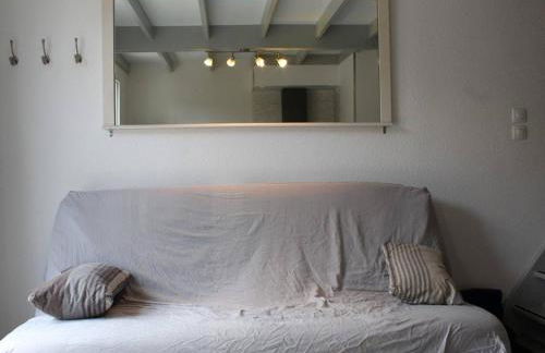 Maison familiale à Dolus-d'Oléron proche plage, 4 couchages - FR-1-246A-330 - Foto 7