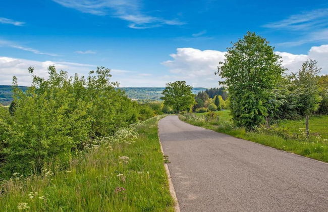 Gite in Ardennes With Sauna and Rural Views - Photo 35