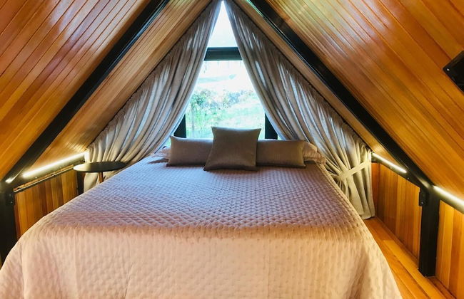 Alta Vista Cabanas - Foto 3