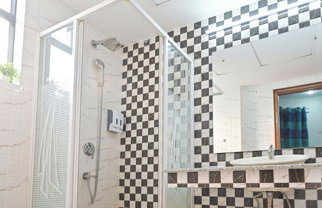 Imperial Apartments Gurugram - Foto 68